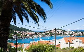 Apartments Dubrovnik Palm Tree Paradise