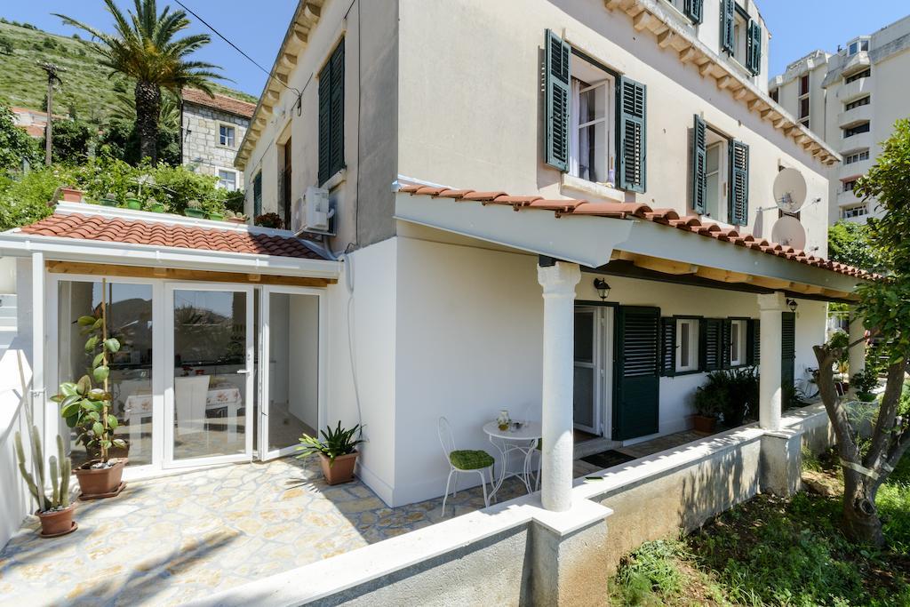 Apartments Dubrovnik Palm Tree Paradise Kamer foto