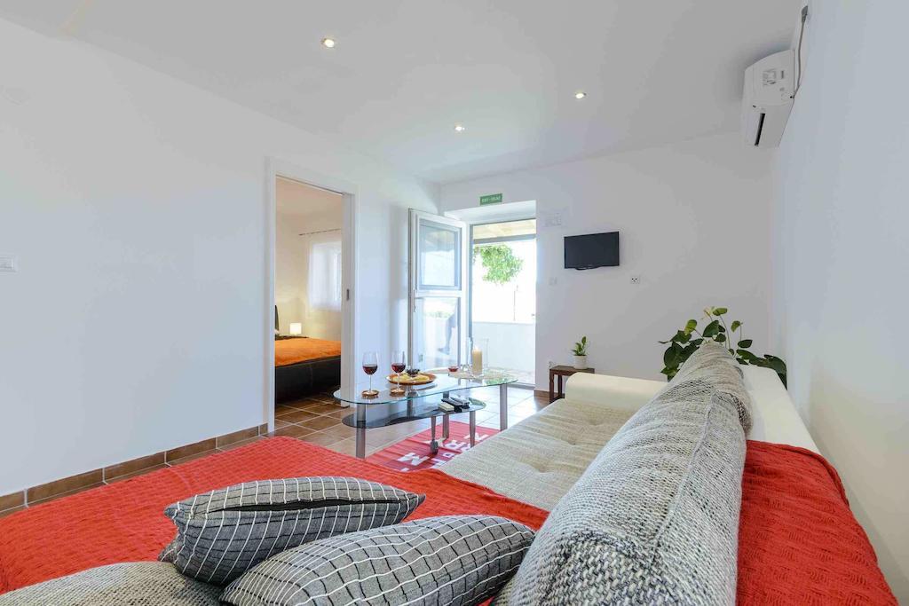 Apartments Dubrovnik Palm Tree Paradise Kamer foto